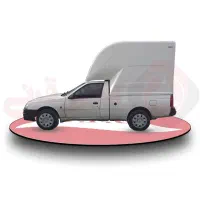 اجاره آریسان ۲ مسقف