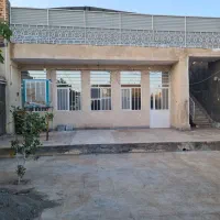 دوطبقه-خونه-دربست-سند-شش-دانگ-کاشان-روستای-سن-سن