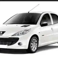 207 سقف شیشه ای پانوراما ارتقایافته دنده