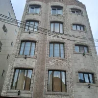 آپارتمان دوخوابه ساحلی
