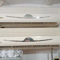 کولر ۳۰ هزار پیستونی با ضمانت نامه کتبی|کولر گازی و فن‌کوئل|دزفول, |دیوار