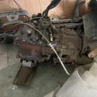 گیربکس تویوتا ۲اف  همراه با کمک و دف به شرط