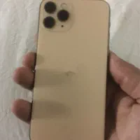 اپل iPhone 11 Pro با حافظهٔ ۲۵۶ گیگابایت|موبایل|فریمان, |دیوار