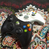 Xbox 360ایکس باکس ۳۶۰|کنسول، بازی ویدئویی و آنلاین|چالوس, |دیوار