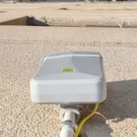 مودم فضای باز ایرانسل