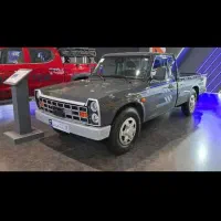فروش یک دستگاه نیسان زامیاد اکستند جدید