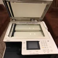 پرینتر لیزری چندکاره|پرینتر، اسکنر، کپی، فکس|تهران, هفده شهریور|دیوار