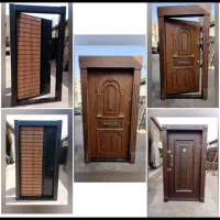 درب ضد سرقت ارزان