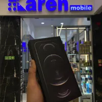 اپل iPhone 12 Pro Max ZAA با حافظهٔ ۲۵۶ گیگابایت|موبایل|تهران, صادقیه|دیوار