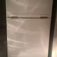 یخچال فریزر پارس دو درب ( فریزر بالا )