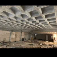 نیازمند نیروی کار ارماتور بندی