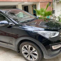 سانتافه ۲۰۱۵|خودرو سواری و وانت|بابل, |دیوار