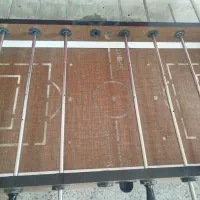 فوتبال دستی نو