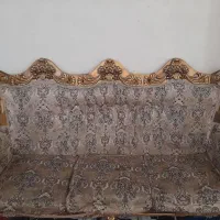 مبل استیل