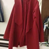 مانتو کتی و شلوارلی