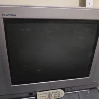 لوازم خانگی تلوزیون