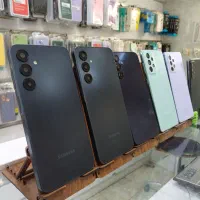 سامسونگ galaxy a16 4g با حافظهٔ ۱۲۸ گیگابایت رم ۶