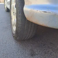لاستیک ۲۰۵ پژو