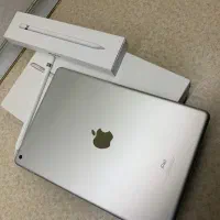 ایپد نسل ۹ با قلم ۲۵۶|تبلت|تبریز, |دیوار