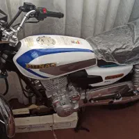 موتور هندا  احسان200cc مدل 1404 خشک