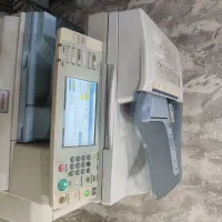 دستگاه چاپ ریکو ۴۰۰۱ (درحال کار)|پرینتر، اسکنر، کپی، فکس|اهواز, امانیه|دیوار