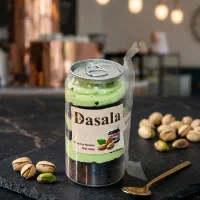 جذب بازاریابی و پخش کننده انواع دسر و کوکی
