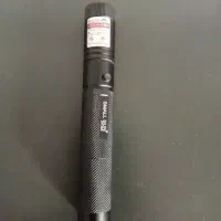 چهار عدد ساعت مچی و لیزر حرارتی سبز