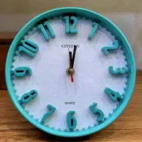 ساعت|ساعت دیواری و تزئینی|مشهد, آزادشهر|دیوار