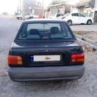 پراید مدل ۸۵ دوگانه دستی|خودرو سواری و وانت|الوند, |دیوار