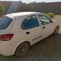 تیبا 2 (هاچبک) EX، مدل ۱۴۰۰|خودرو سواری و وانت|تربت‌حیدریه, مسجد جامع|دیوار