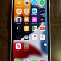 اپل iPhone 13 Pro Max با حافظهٔ ۲۵۶ گیگابایت|موبایل|مشهد, سجاد شهر|دیوار