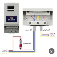 نصب و سرویس انواع کولرها