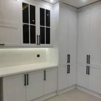 کابینت قسطی ، انواع کابینت اقساط|خدمات پیشه و مهارت|شیراز, قدوسی شرقی|دیوار