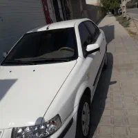 سمند مدل ۹۳|خودرو سواری و وانت|اصفهان, رحیم‌آباد|دیوار