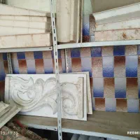 وسایل پلی استر و دیوار پیش ساخته|مصالح و تجهیزات ساختمان|یامچی, |دیوار