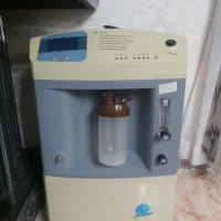 اکسیژن ساز|آرایشی، بهداشتی، درمانی|کرج, کوی کارمندان شمالی|دیوار