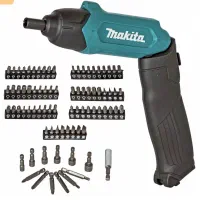 پیچ گوشتی شارژی ماکیتا مدل DF001DW|ابزارآلات|تهران, حسن‌آباد|دیوار