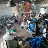 استخدام تولید کار نایلون ونایلکس