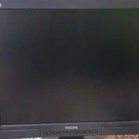 مانیتور|قطعات و لوازم جانبی رایانه|اراک, |دیوار