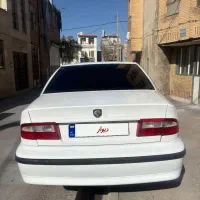 سمند|خودرو سواری و وانت|اراک, |دیوار