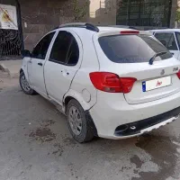 کوئیک ام تی سفارشی 1400|خودرو سواری و وانت|مشهد, الهیه|دیوار