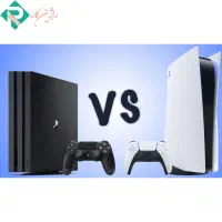 کرایه کنسول ps4  و ps5