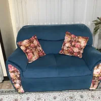 مبل هفت نفره