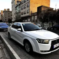 دنا پلاس فول مدل ۹۶ بسیار تمیز|خودرو سواری و وانت|تهران, شهرک صادقیه|دیوار