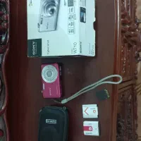 دوربین عکاسی سونی