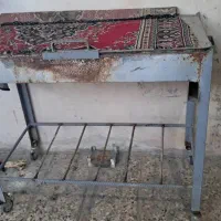 منقل فروشی درجه یک