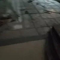 یک قطعه زمین