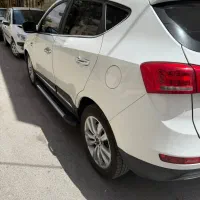 جک S5 مدل 97 درحد