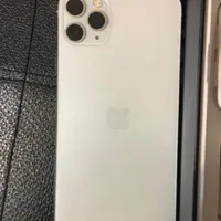 iPhone 11 Pro حافظه ۵۱۲|موبایل|اصفهان, شفق|دیوار