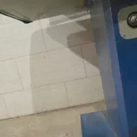 میز اتوبخار میز مکش صفحه اش جدا میشه میزمکش|اتو و لوازم اتو|قم, کوه سفید|دیوار